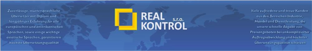 realkontrol